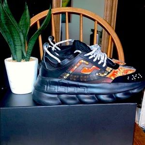 Versace sneakers 👟